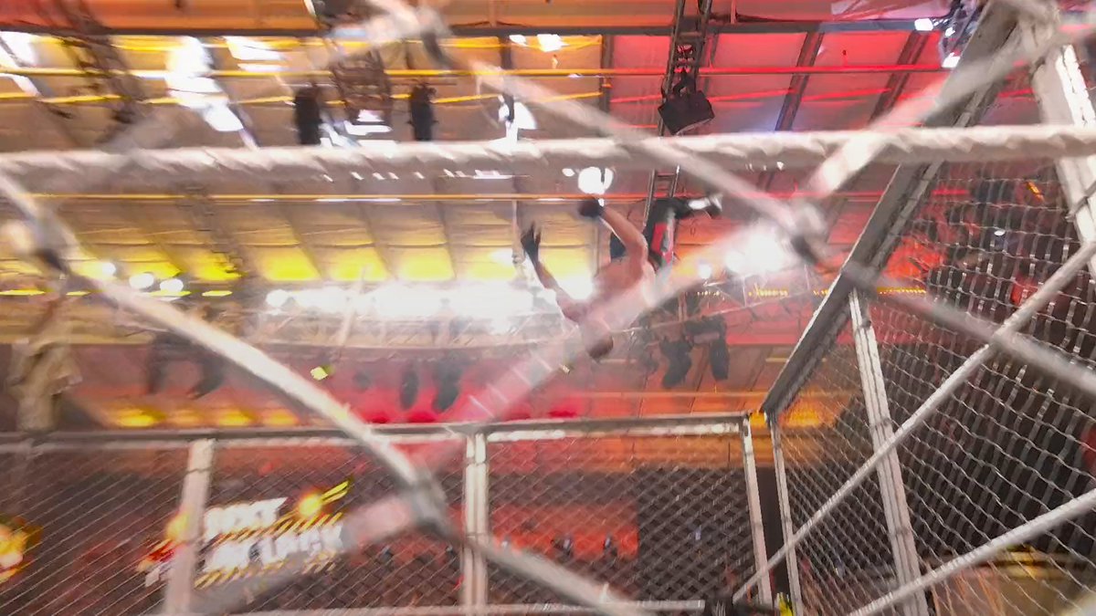 Lo bueno y lo malo de NXT Roadblock 2024