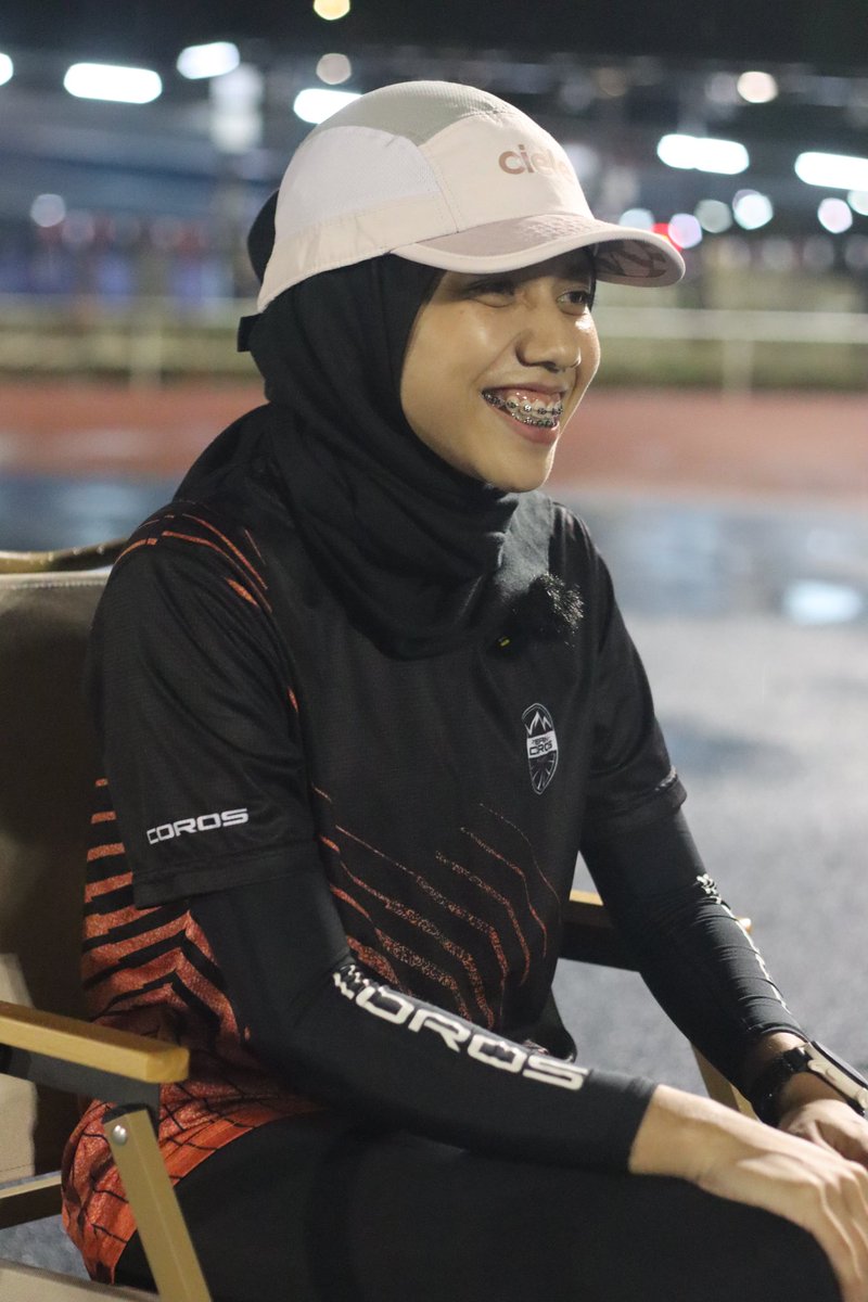 hannarashidd_'s tweet image. Its a wrap gais 😂🎬

#coros #tcm