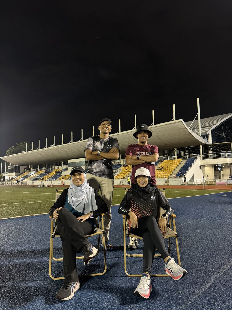 hannarashidd_'s tweet image. Its a wrap gais 😂🎬

#coros #tcm