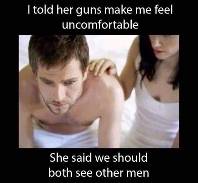 #2A #ShallNotBeInfringed