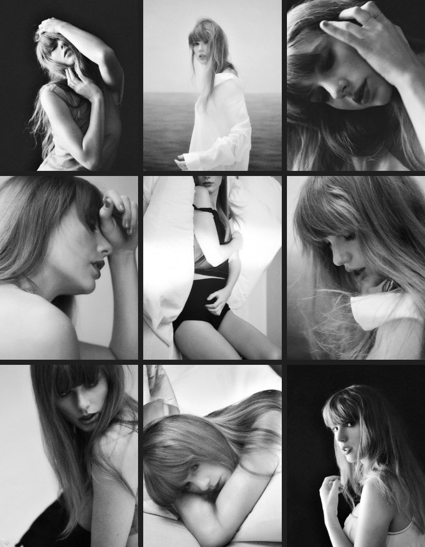 taylor’s best photoshoot to date