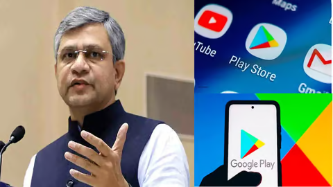 Google to Reintroduce Delisted Indian Apps on Play Store After Government Pressure. Indian Startup Community Urges Competition Commission for Restoration, Accuses Move of Killing Competition. #Google #IndianApps #PlayStore #CompetitionCommission 🇮🇳📱