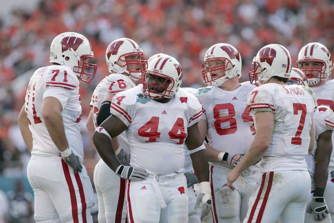 Last of the Fullbacks tweet media