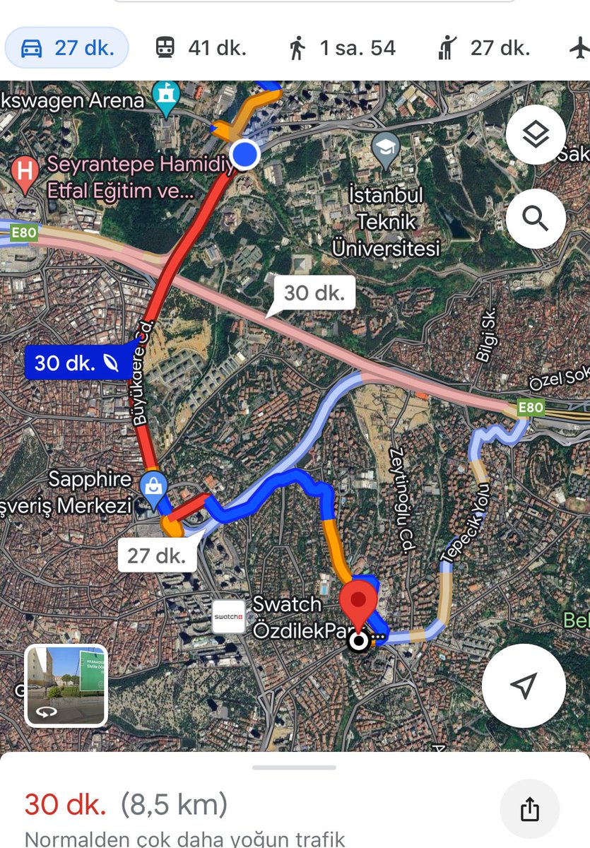 Ozan Sihay tweet media