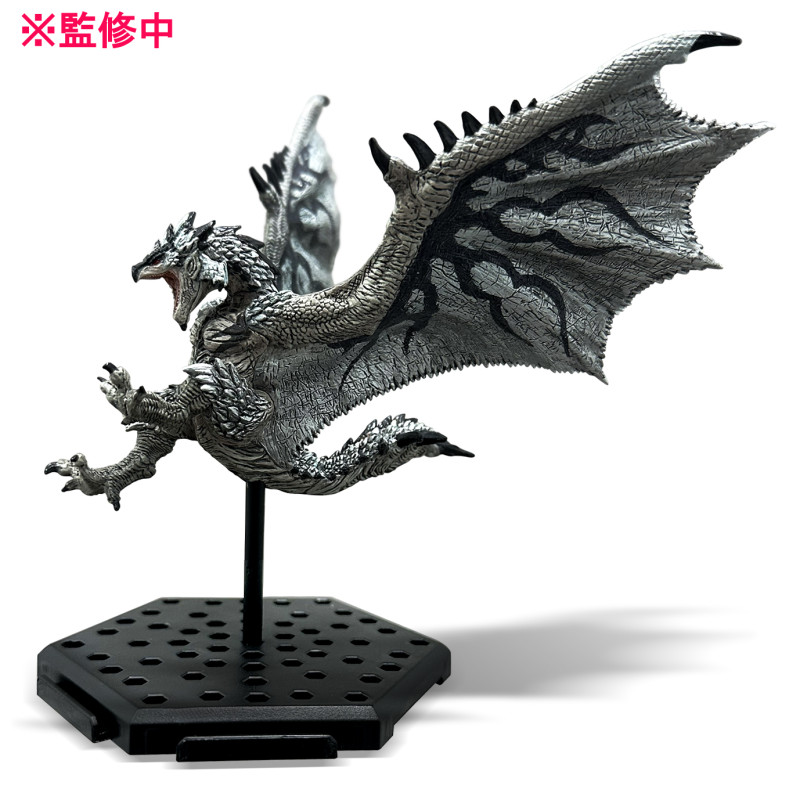 HobbyGenki's tweet photo. ⭐️New Pre-order⭐️
Capcom Figure Builder Monster Hunter Standard Model Plus Vol.25 6Pack BOX Reissue
Availability date: 2024-04-30
➡https://t.co/FQM3iUqdtE
#capcom #monsterhunter #capcomfigurebuilder https://t.co/QiicCioXN5