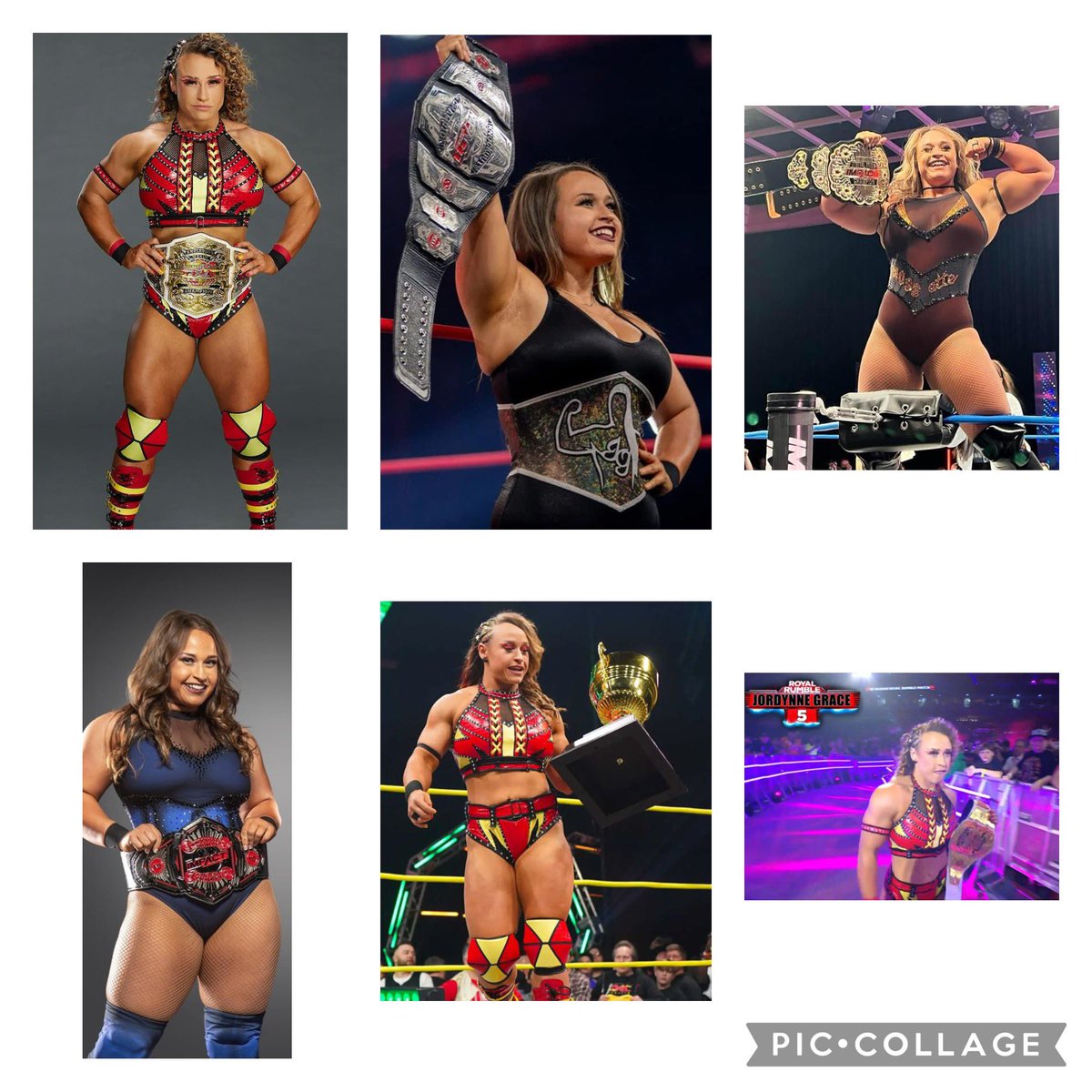 Happy birthday to Jordynne Grace 😍🥳 #JordynneGrace #HappyBirthdayJordynneGrace #TheJuggernaut #beautiful