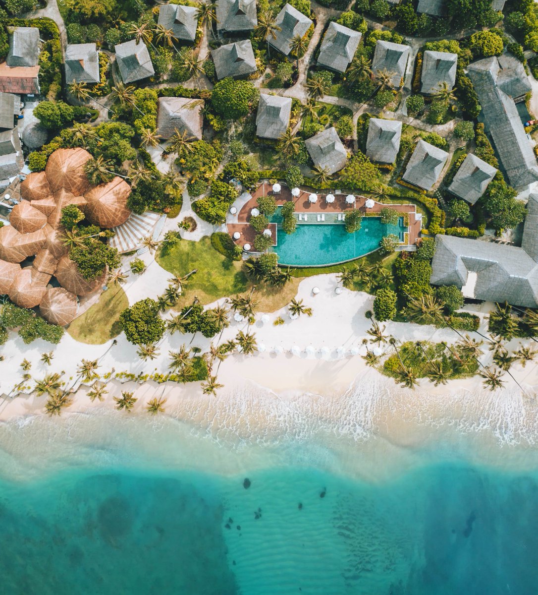 S Hotels & Resorts tweet media