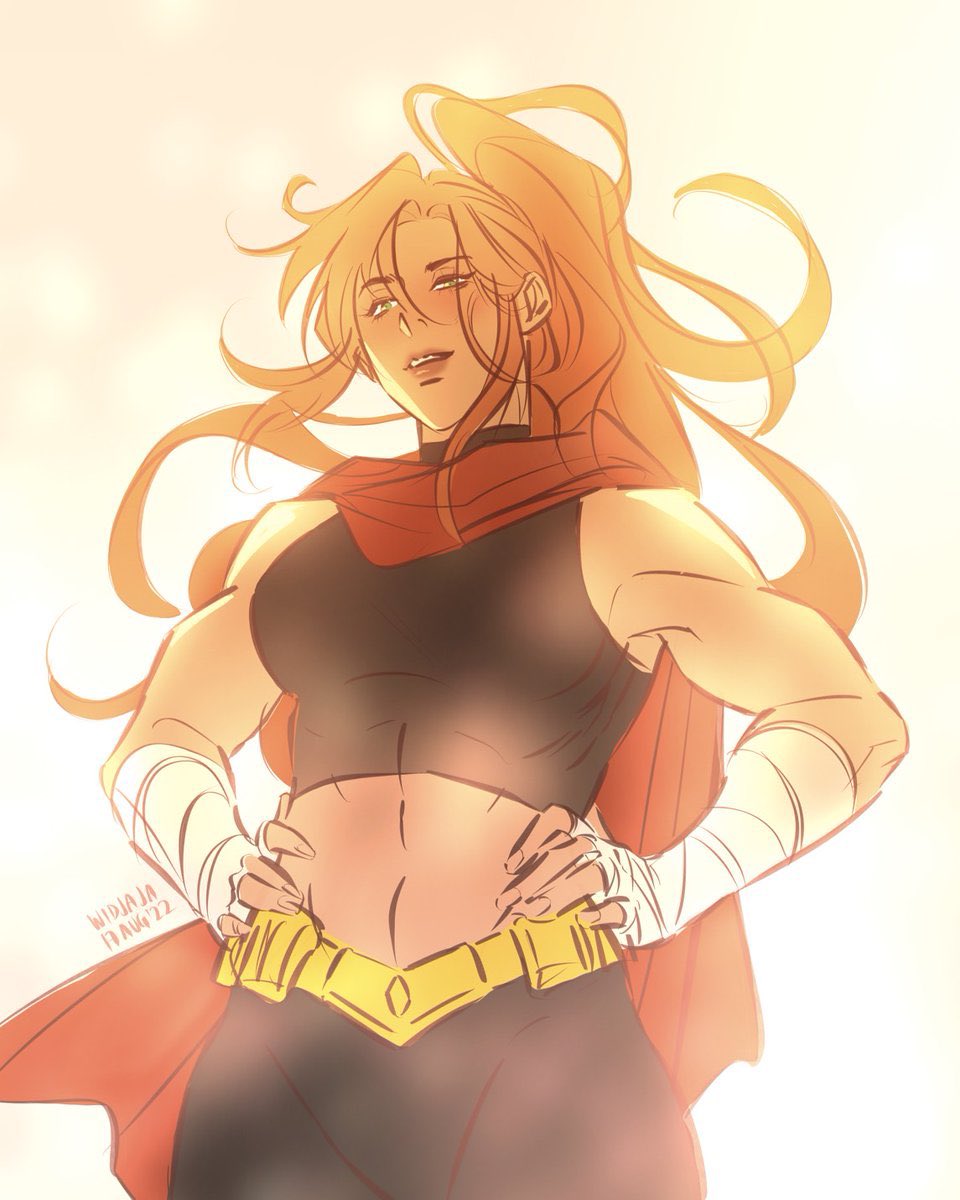 Artemis Prince tweet media