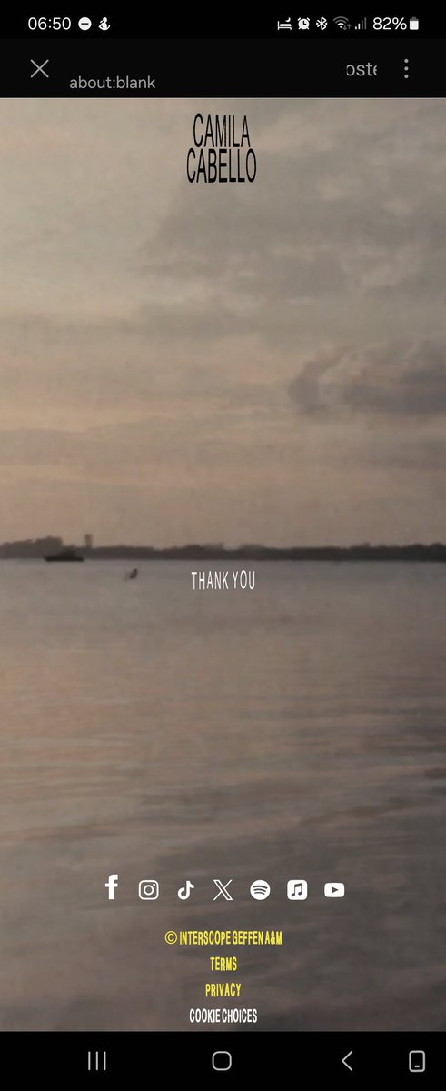 eksipnouda's tweet image. #CamilaisComing I luv it I luv it I luv it🔥🔥❤️❤️