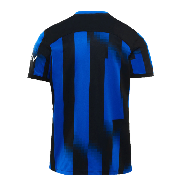 🎉Collaborative Shirt!
- Inter Milan X NINJA TURTLES Football Shirt Home 2023/24

🛒Available Now

#intermilanfan #intermilanfans #intermilanjersey #footballshirt #footballshirts #footballkit #footballshirtforsale