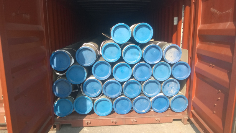 ThreewaySteel_'s tweet image. The following are common anti-corrosion measures for carbon steel pipe.
1. External anti-corrosion measures.
2. Internal anti-corrosion measures.
3. Regular inspection and maintenance.
#carbonsteelpipe #anticorrosionsteelpipe #industrialcarbonsteelpipe