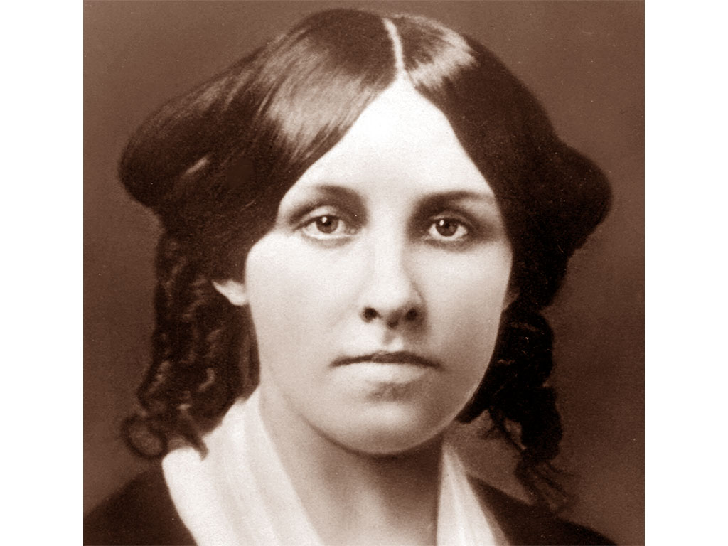 Il #6marzo 1888 moriva #LouisaMayAlcott. Femminista e antischiavista, celebre soprattutto per aver scritto i due libri di Piccole Donne, racconto semi autobiografico della sua infanzia vissuta con le altre tre sorelle. E lavorò anche come infermiera durante la Guerra Civile.