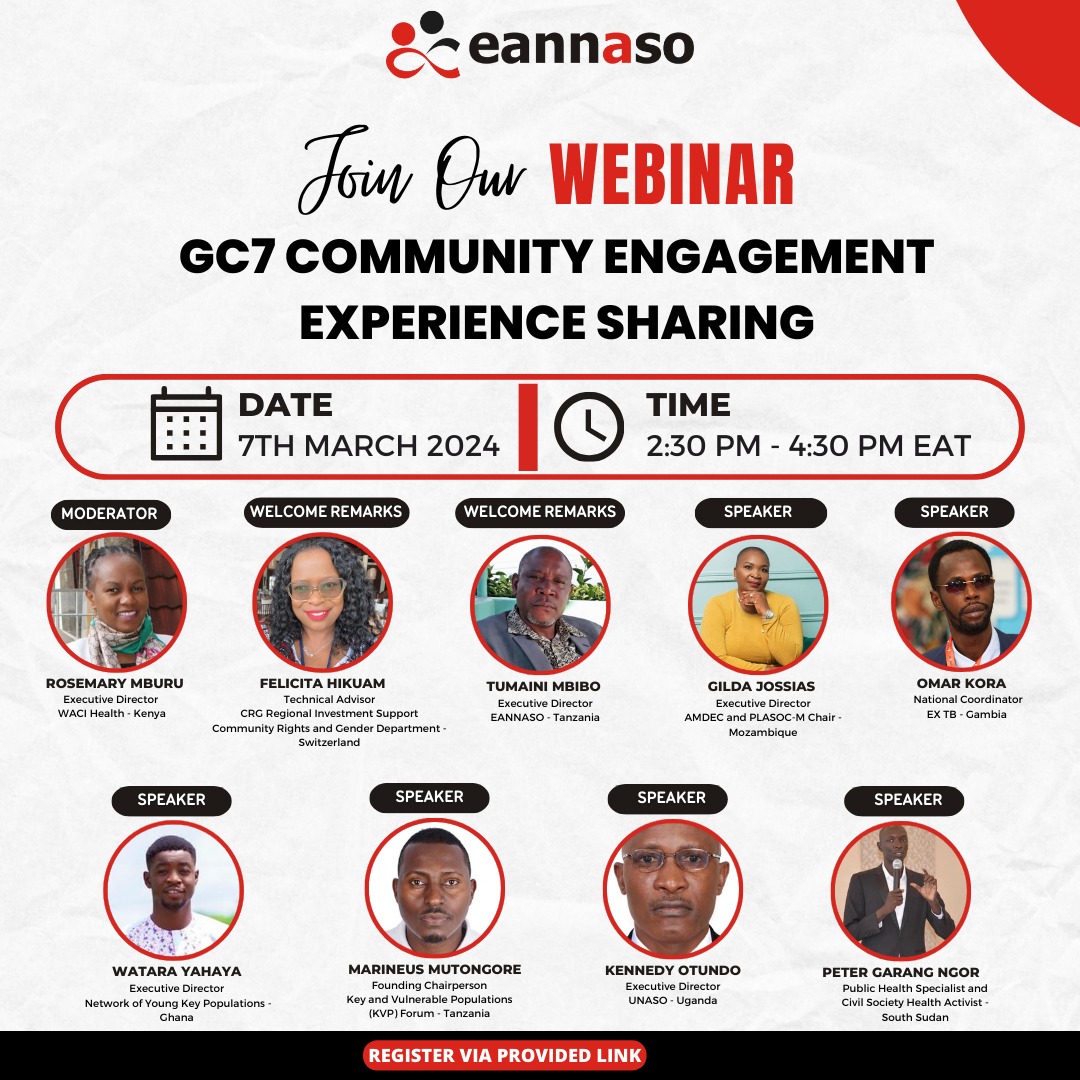 🗓️✅. ⏱️✅. link 🔗🔗☑️shorturl.at/pxDL2✅ but we cannot see your registration. Save your seat and get to give your insight tomorrow. Have you seen the speakers line up? you cannot afford to miss this. #eannasoforhealth #eannsoforcommunities #reconnectingwithcommunities…