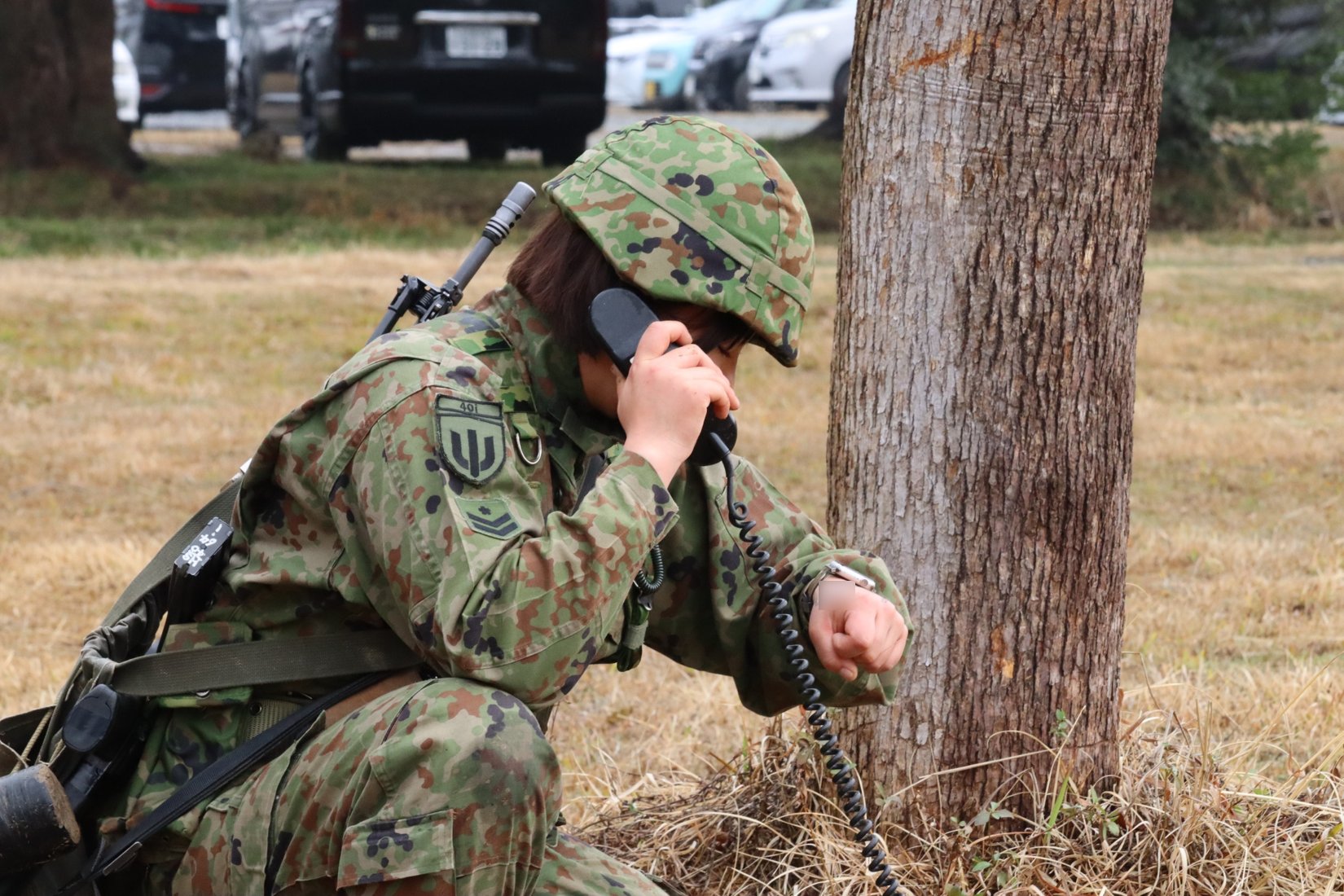 陸上自衛隊小倉駐屯地(公式) على X: 陸上自衛隊小倉駐屯地(公式) على X: