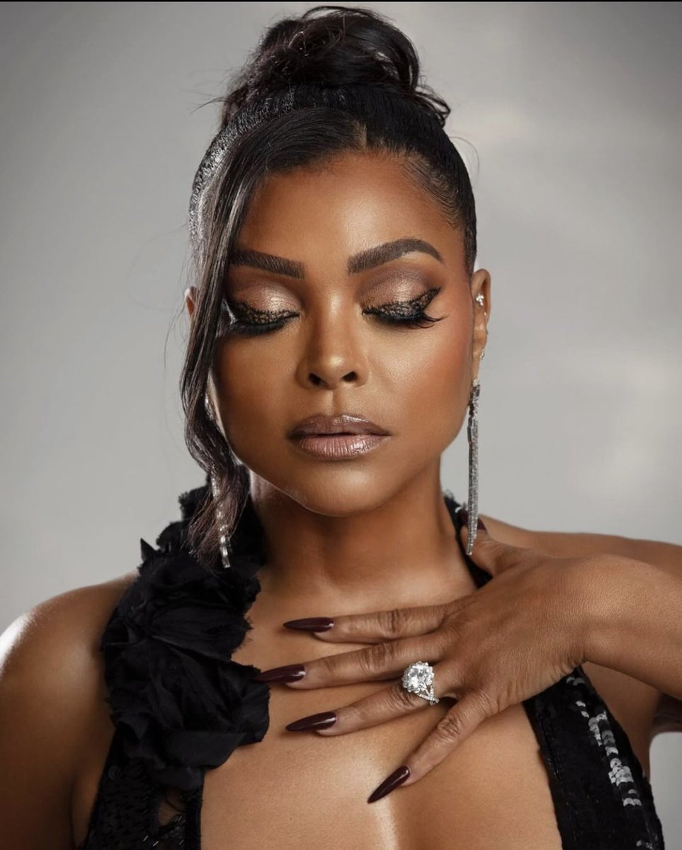 Taraji P Henson earns a spot on this year’s #WomenOfTheYear list, a prestigious recognition announced at the <a href="/Time/">TIME</a> Women of the Year gala.