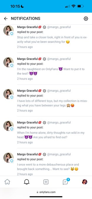 Bitches that do this on OTHER MODELS onlyfans are literally the ugliest trashiest loser bitches on the<a href="/tag/blessed"class="tags"><span>#blessed</span></a>