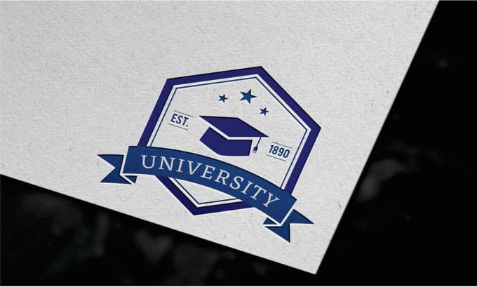Are you in need of a modern logo design? Look no further! I am here to offer you an exceptional and distinctive logo design that will make a lasting impression on your customers.
#educacion #educationlife
#university #BusinessGrowth