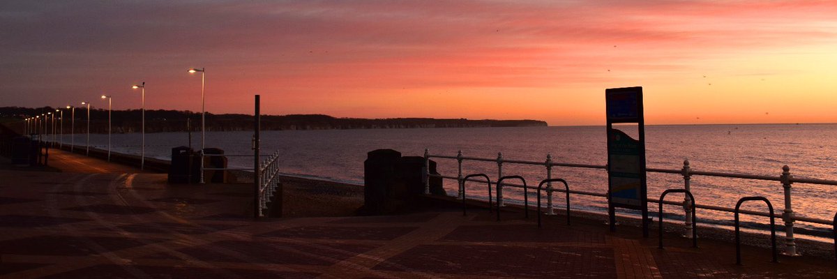Bridlington Today tweet media