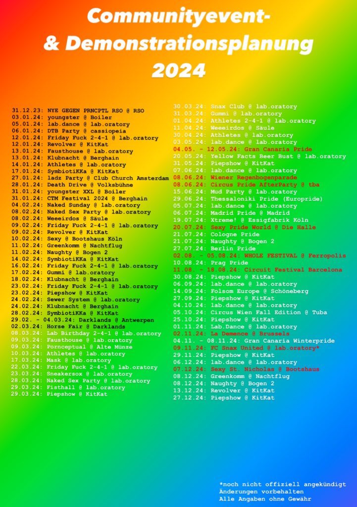 felix 🏳️‍🌈 tweet media