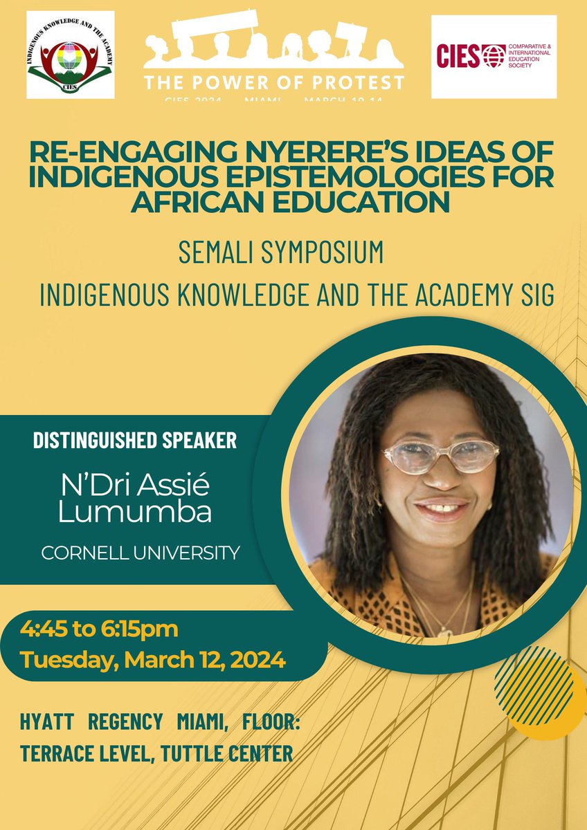 AfricaSIGCIES (@asig_cies) on Twitter photo 