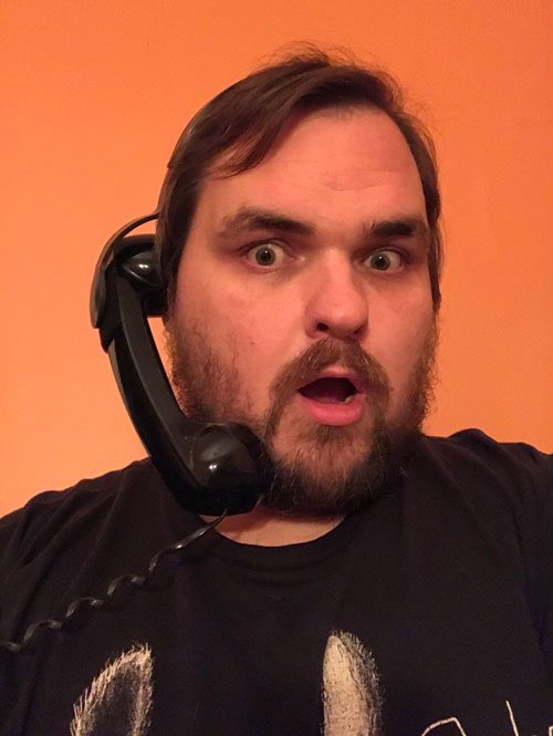 Everyone’s answering the $PHONE hands-free. We got callers, degens &amp; more putting on their headsets

DAY 1 Update 📞

✅$70k SOLID Floor
✅ Active TG Almost 200 members
✅ Multiple callers 
✅ Future marketing plans
✅ Used-car vibes

Day 2 will be big as we push &amp; raid