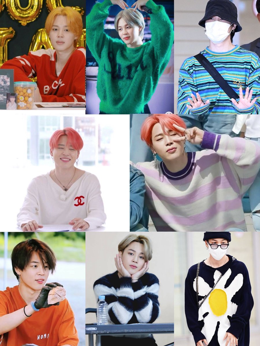 mintnim13's tweet image. ⋆ ˚｡⋆୨୧˚ ᴍɪᴍɪ ᴄᴏʟʟᴇᴄᴛɪᴏɴ ˚୨୧⋆｡˚ ⋆

꒰ #mimincrochet ꒱ 
꒰  #JIMIN ꒱ 

อยากถักอีกเยอะๆแต่ไม่ค่อยมีเวลาเบย 🥹