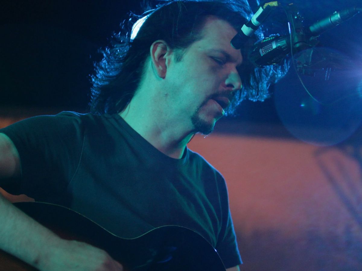 Never forgotten. Rest in peace.  #Sparklehorse ♥️