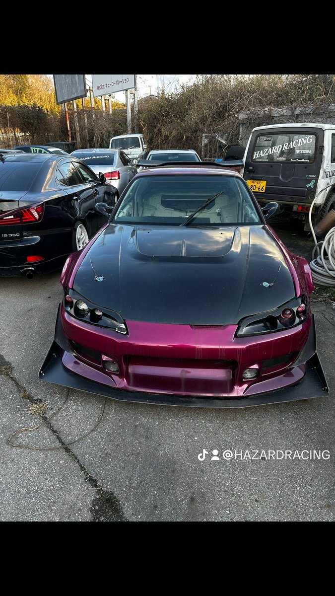 HAZARD_RACING_'s tweet photo. 働きたい人募集〜

整備、鈑金、塗装、チューニング等、
車好きで興味ある人募集中。

レーシングメカニックに興味ある人も、
同時募集してます。
スーパー耐久、スーパーGT、スーパーフォーミュラー、GTワールドチャレンジアジア、86BRZプロクラス　等に参加してます。

興味ある方、DM待ってます。

#HAZARDRACING
#人員募集
#レーシングメカニック
#車好き
#レース好き