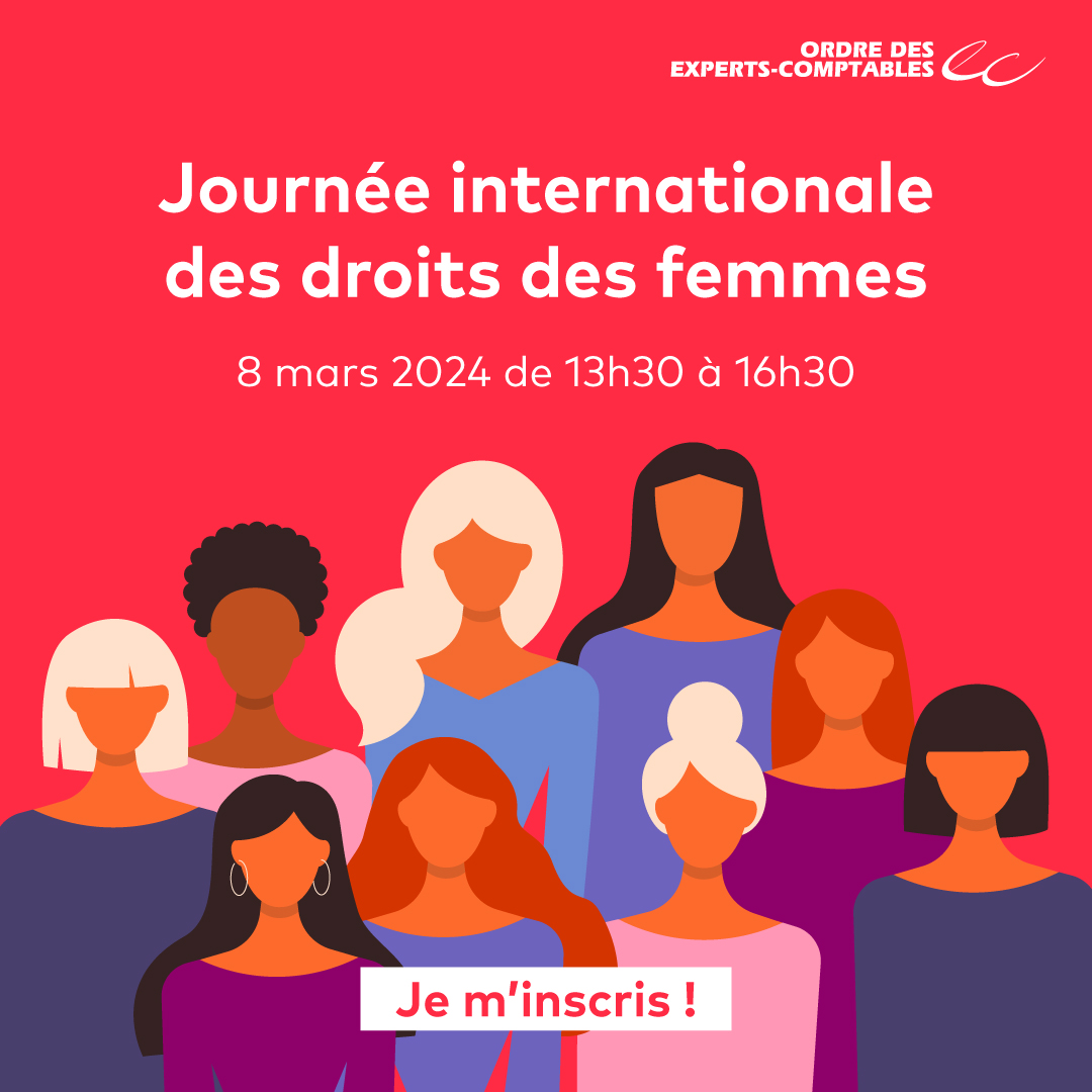 CSOEC's tweet photo. #8mars | 👩‍💼💪 Les femmes à l'honneur au #CNOEC à l’occasion de la Journée internationale des #DroitsDesFemmes @CNBarreaux @Notaires_CSN @OECParis @femmes_EC @SorourKAsmai @Baboobabounette @CArdakani
👉https://t.co/uZDyEsOrBz
#IWD #IWD2024 #Journeedelafemme https://t.co/Cn6b9A5ALo