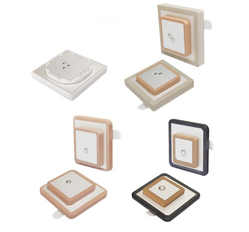 YKRF-GPSF.36.7.A.30 100% cross Taoglas GPSF.36.7.A.30 Antennas
Mounting Style: Adhesive Mount 
Application: UAVs, Drones, Transportation, Autonmous Vehicles, Marine, Agriculture, Navigation
Operating Temperature: -40°C ~ 85°C
RoHS Compliant and REAC
#Antennas #GPS #Vehicles