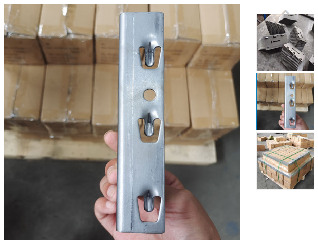 Aceally Warehouse Racking tweet media