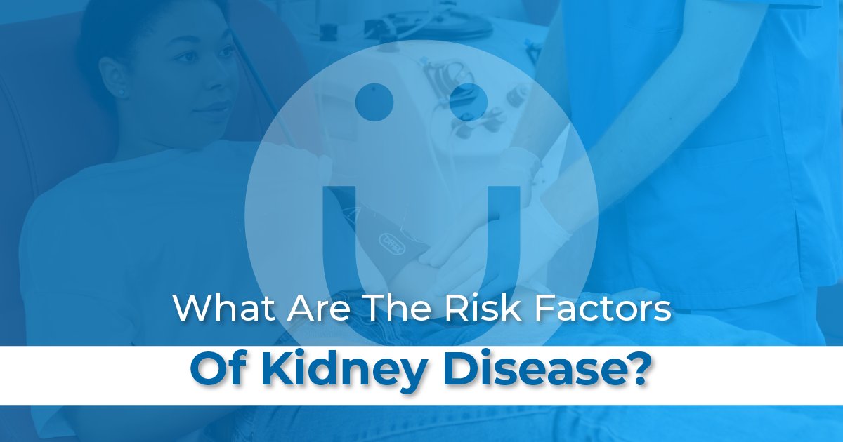 UrologyHospital's tweet photo. Did you know that kidney disease affects millions worldwide, yet many remain unaware of its silent progression?

For an in-depth list of risk factors for kidney disease , symptoms to look out for, and treatment options available, please visit us online at https://t.co/5fbjBVFhtR https://t.co/dWzwuJrkii