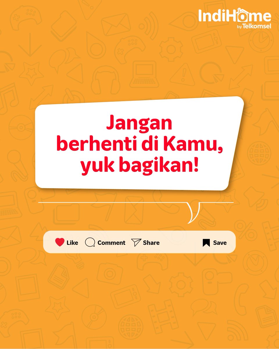 IndiHomeCare tweet media