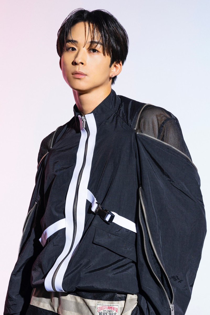FANTASTICS from EXILE TRIBE в X: „\このあと16:00〜放送 FANTASTICS from EXILE TRIBE в X: „\このあと16:00〜放送
