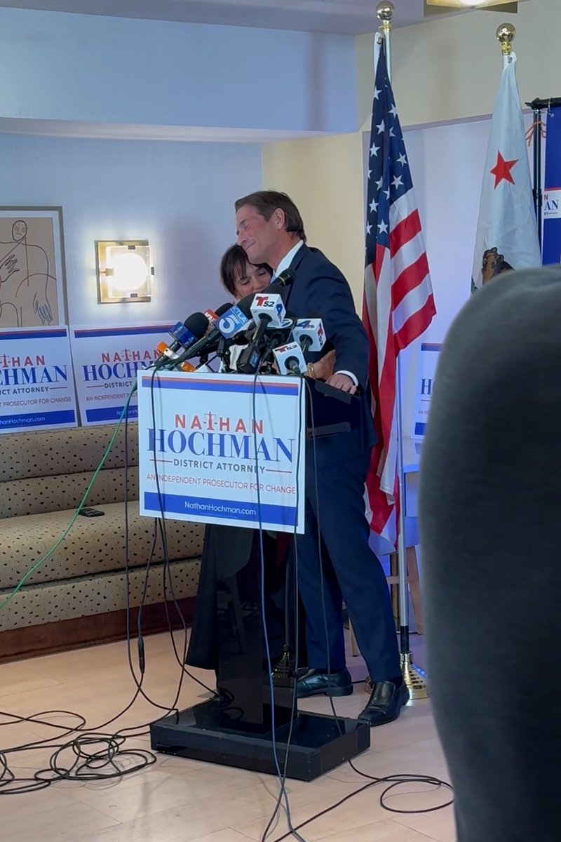 Nathan Hochman tweet media