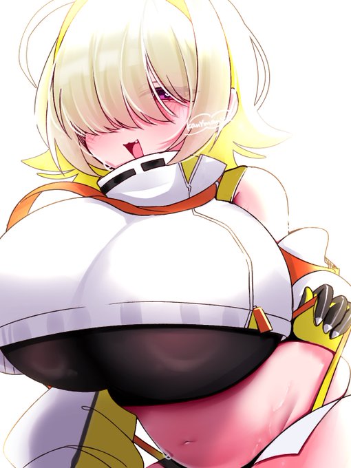 エレグッッッッ 