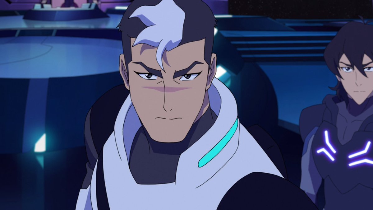 Shiro Everyday tweet media