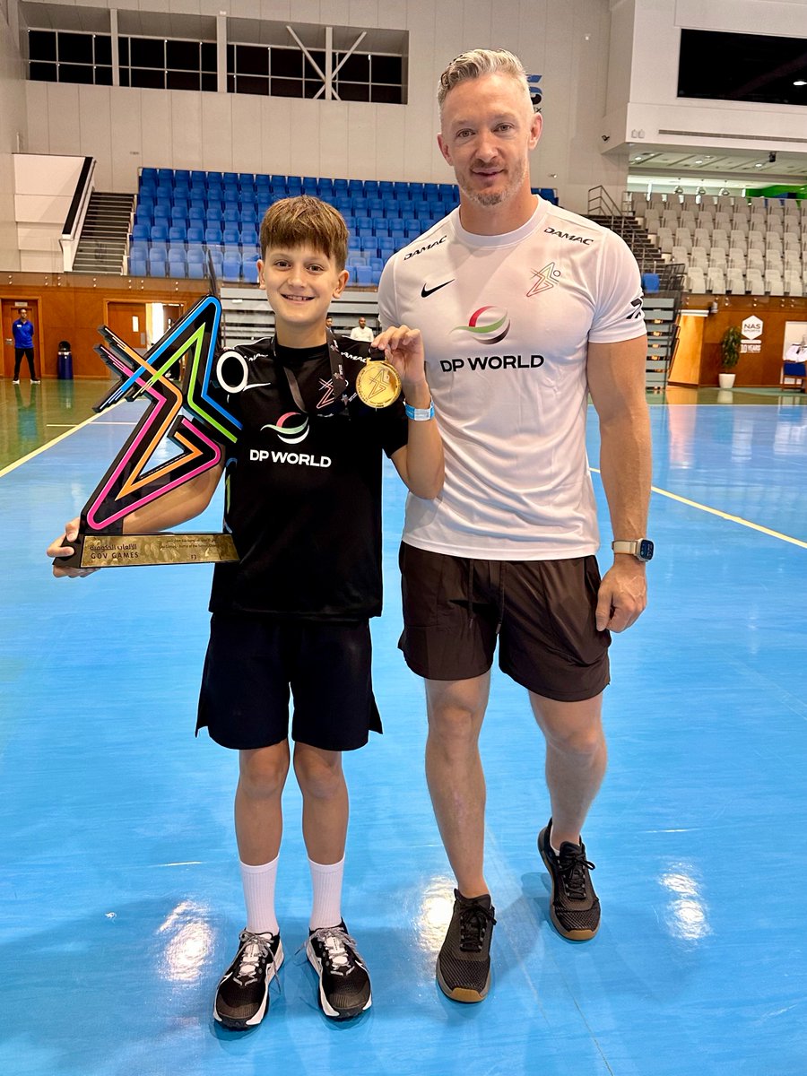 Hartland Intl School tweet media