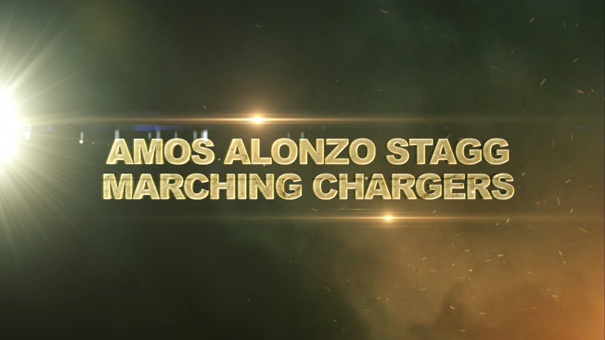 Returning, Prospective, and even Soon-to-be-alumni Members:

We have a big announcement to share. Please join us for a joint Marching Chargers &amp; Drama Club Meeting this Thursday, March 7th afterschool.