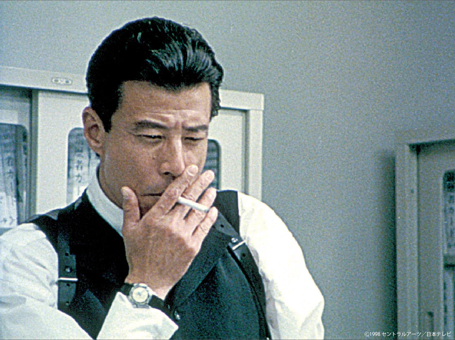 ABDK40＋（「あぶない刑事」40周年プロジェクト）公式 on X: 