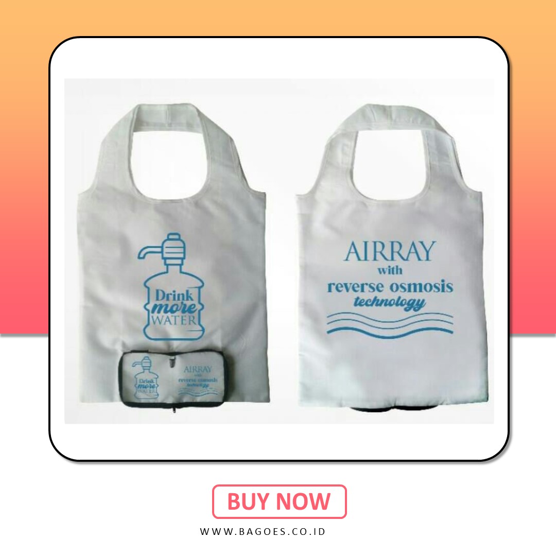 bag for good (@bagoesid) on Twitter photo 