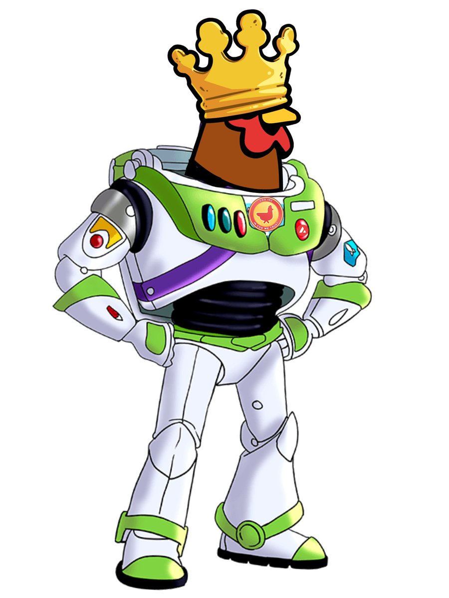 HD420O's tweet photo. To a Billy and beyond 
$COQ $AVAX 🐔🔺️
#0x420 https://t.co/HZVr5nNOot