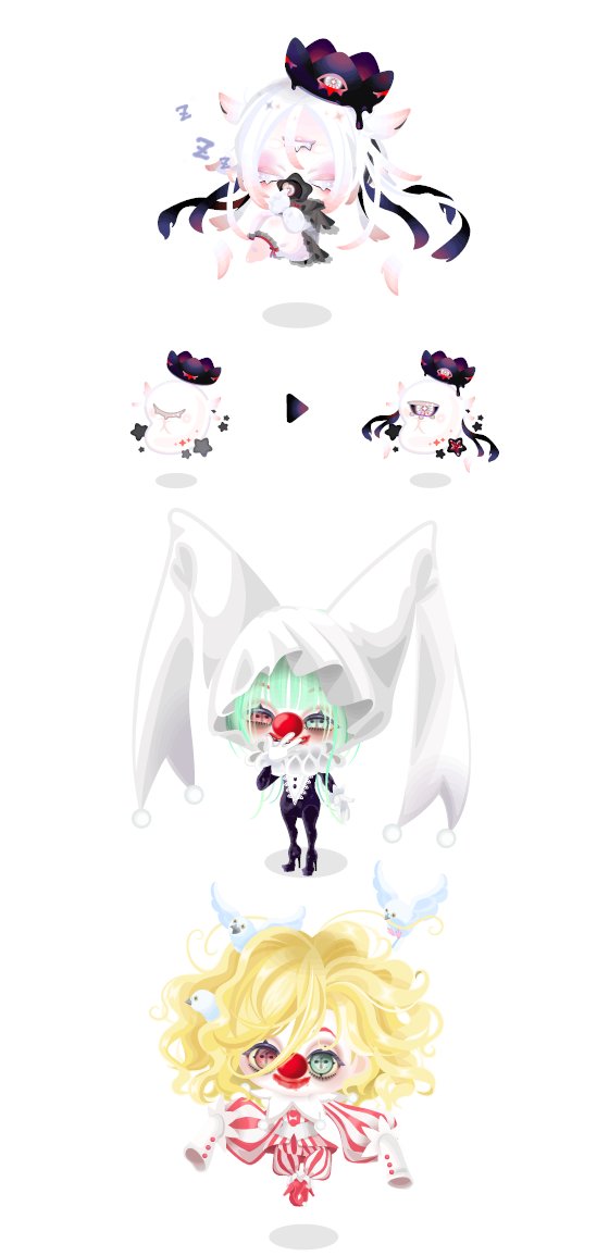 💚💜💚💜💚 ピグクリワゴン 💜💚💜💚💜 人気ピグクリの… 🐉メトセラ