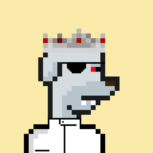 Digibaseart's tweet photo. GM #BASED king 👑 https://t.co/AYRmkPbHbl