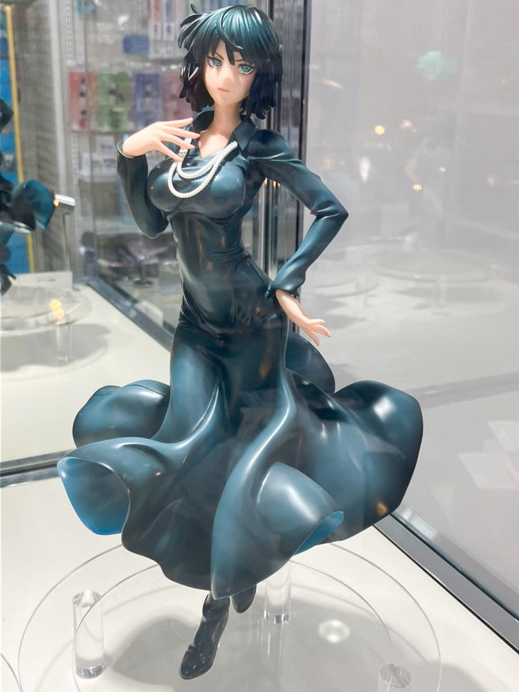 l*p様 【希少　非売品】楽園 パチンコ&スロット　フィギュア 葉巻　黒人　レア Amazon | KADOKAWA KDcolle 続・この素晴らしい世界に爆焔を! アイリス