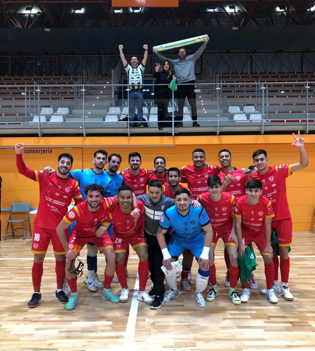 Córdoba Patrimonio de la Humanidad tweet media