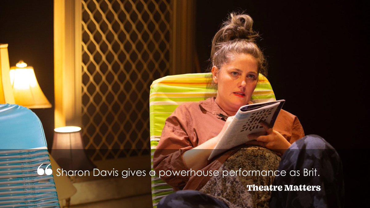 labkelpie's tweet photo. "An explosion of the unexpected," @abfawcett’s #EveryLovelyTerribleThing is an “endlessly surprising and enigmatic” new Australian tale!

Experience this ambitious new work at @Theatre_Works until March 16.

🎟️ https://t.co/HLZguFJKPi 💥🐰⚰️

📸: Pia Johnson https://t.co/qwfWR2haBD