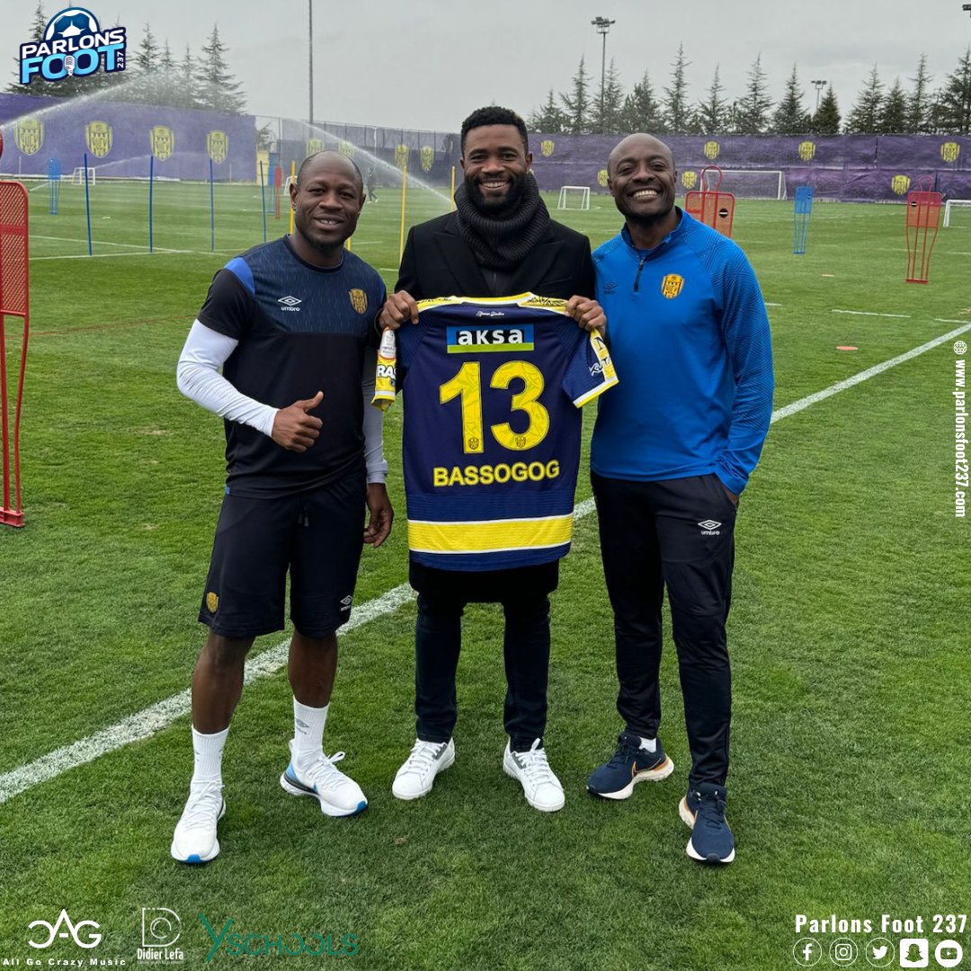 Parlons Foot 237 tweet media