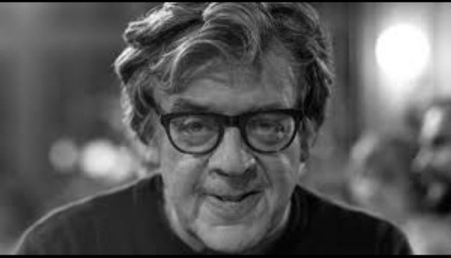 Peine01's tweet image. "Wer will, dass die Welt bleibt wie sie ist, der will nicht, dass sie bleibt." 
Erich Fried
6. März 1921 - 22. November 1988