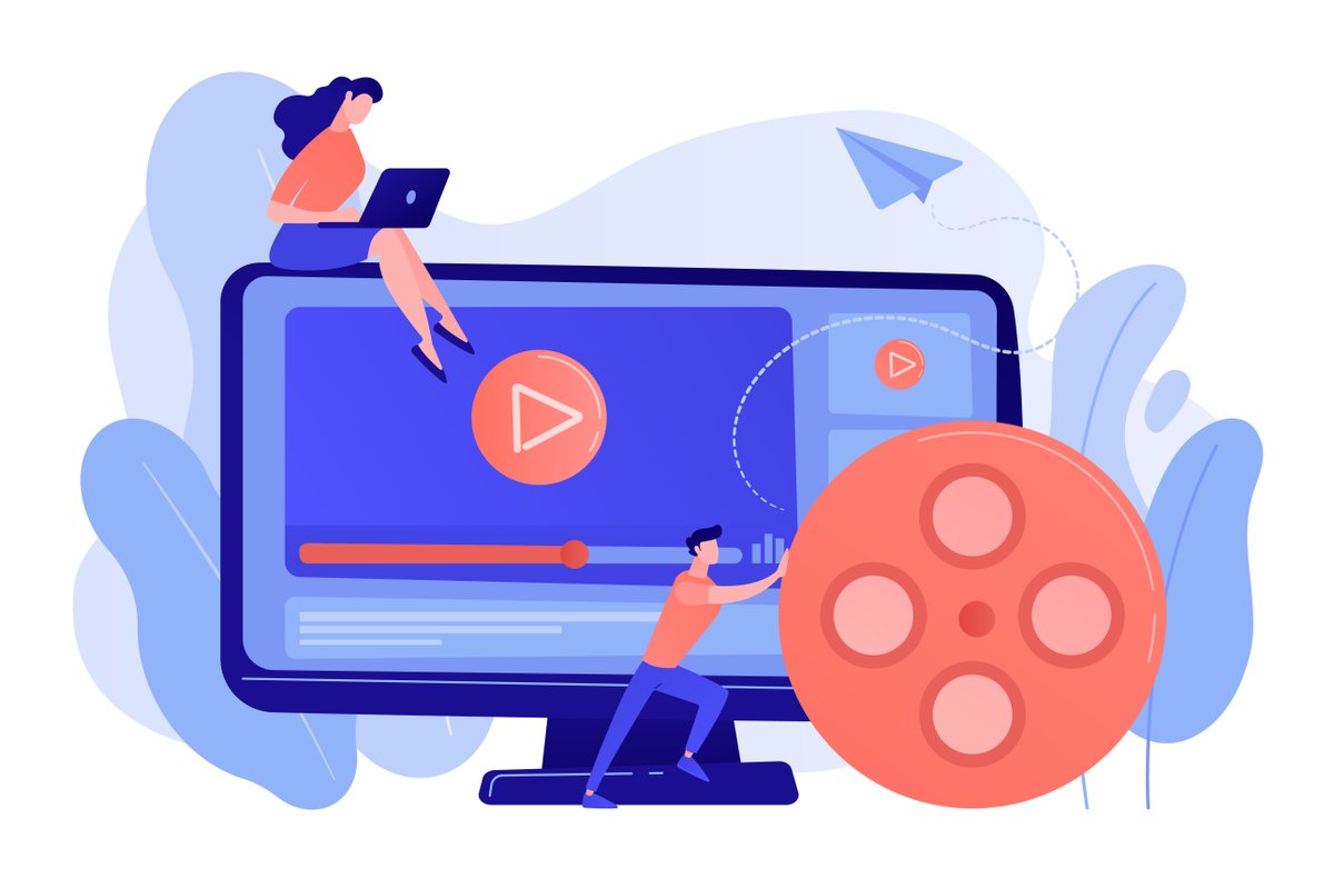 foiwe's tweet image. Want a thriving online video community?
Video moderation services are your secret weapon! ️Ensure safety &amp;amp; quality for both creators &amp;amp; viewers. Learn More!  ➡️  zurl.co/e6VF 
#videomoderation #onlinesafety #contentcreation #contentmoderation #videocontent #Foiwe